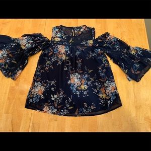 Lucky Brand Blouse